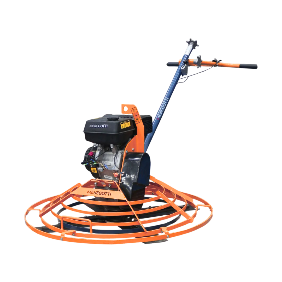 Aluguel de Alisadora de concreto em Manaus com a Renty Solutions