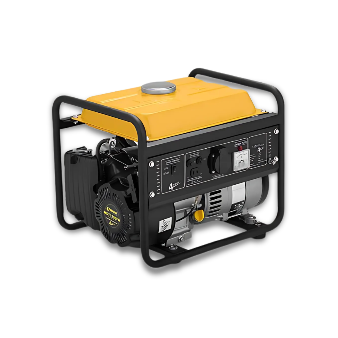 Aluguel de Gerador de Energia