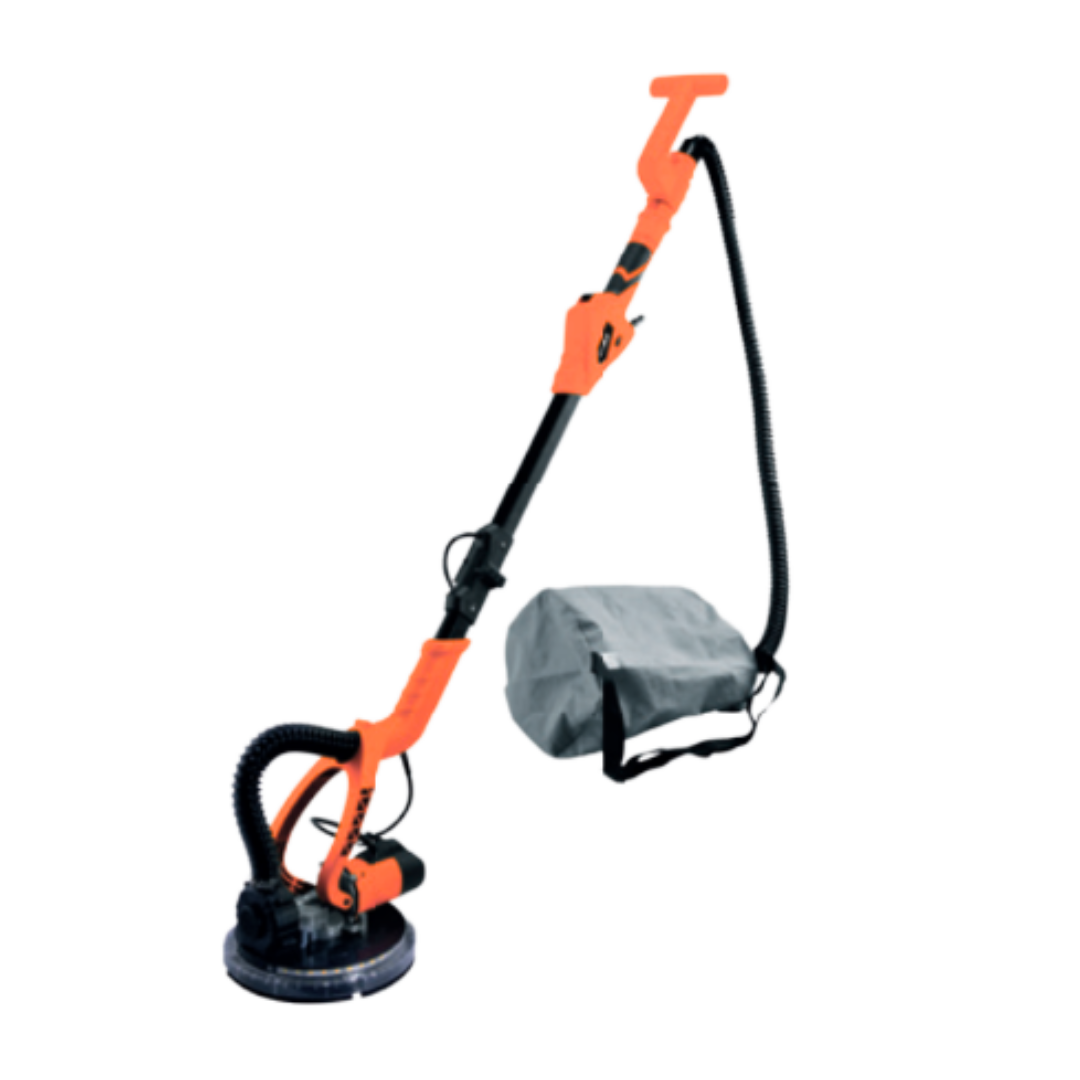 Lixadeira de Parede e Teto