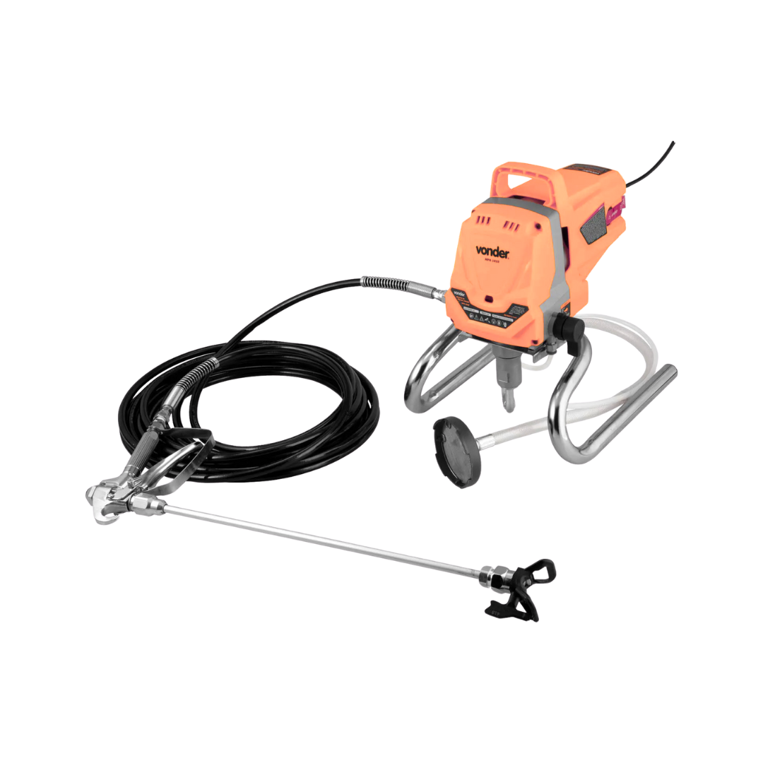 Máquina de Pintura Airless