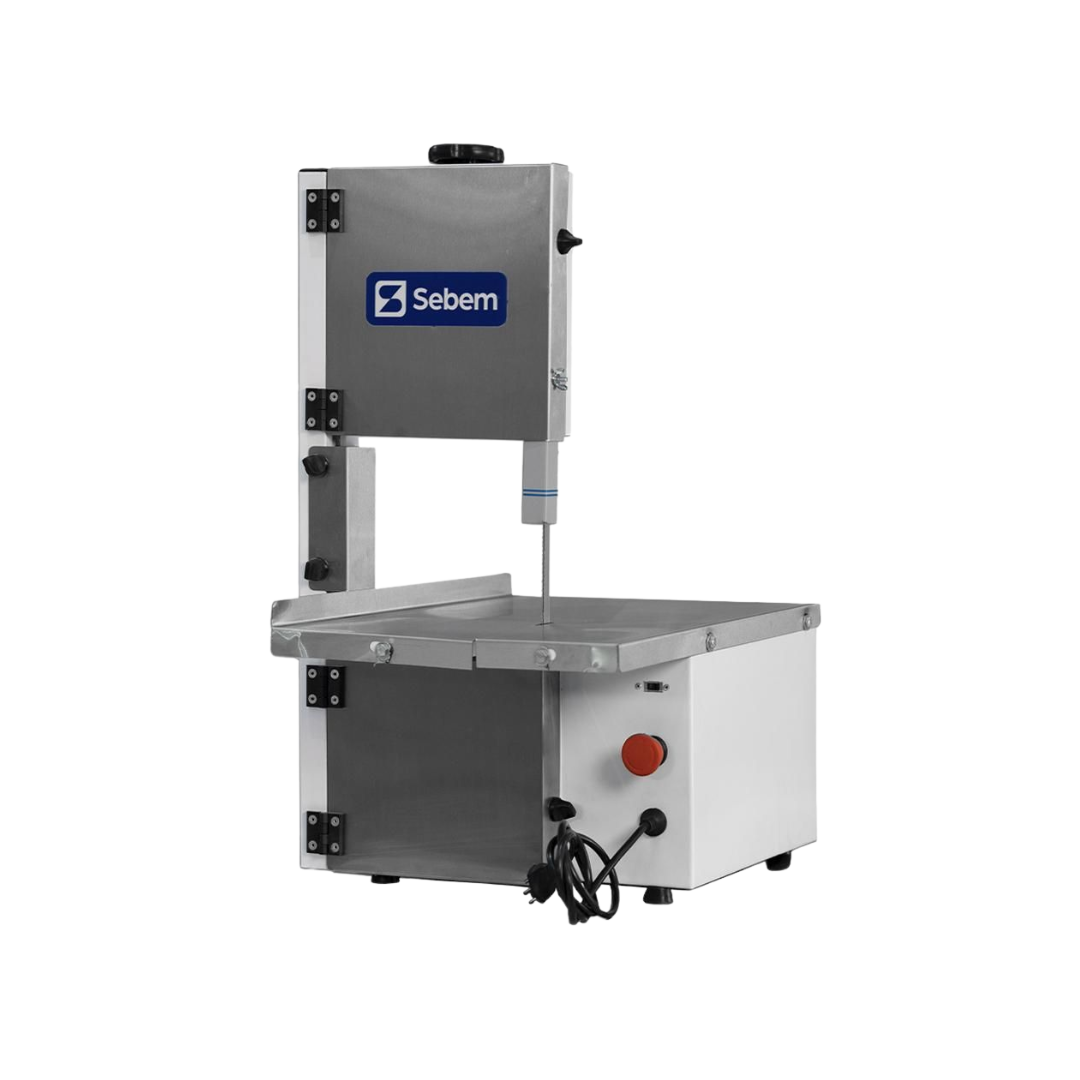 Máquina de Corte de Carne