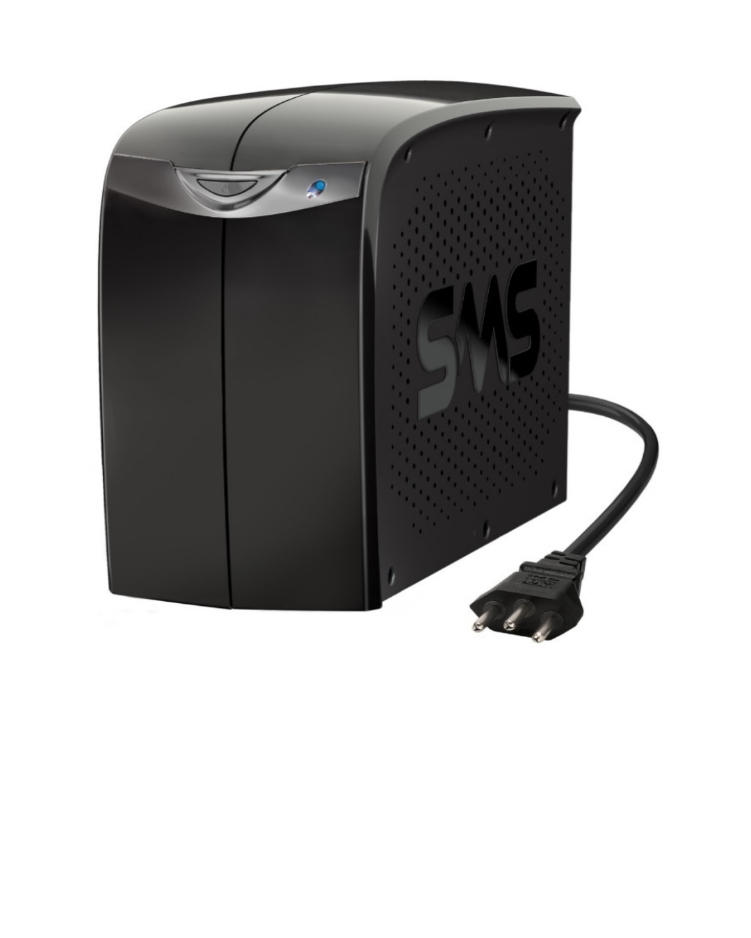 Infraestrutura de Energia