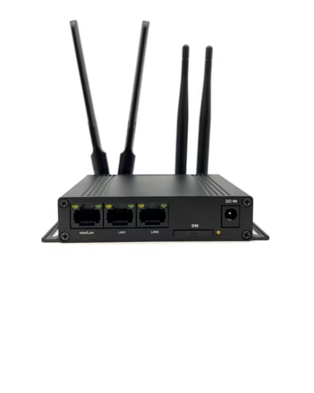 Rede e Conectividade