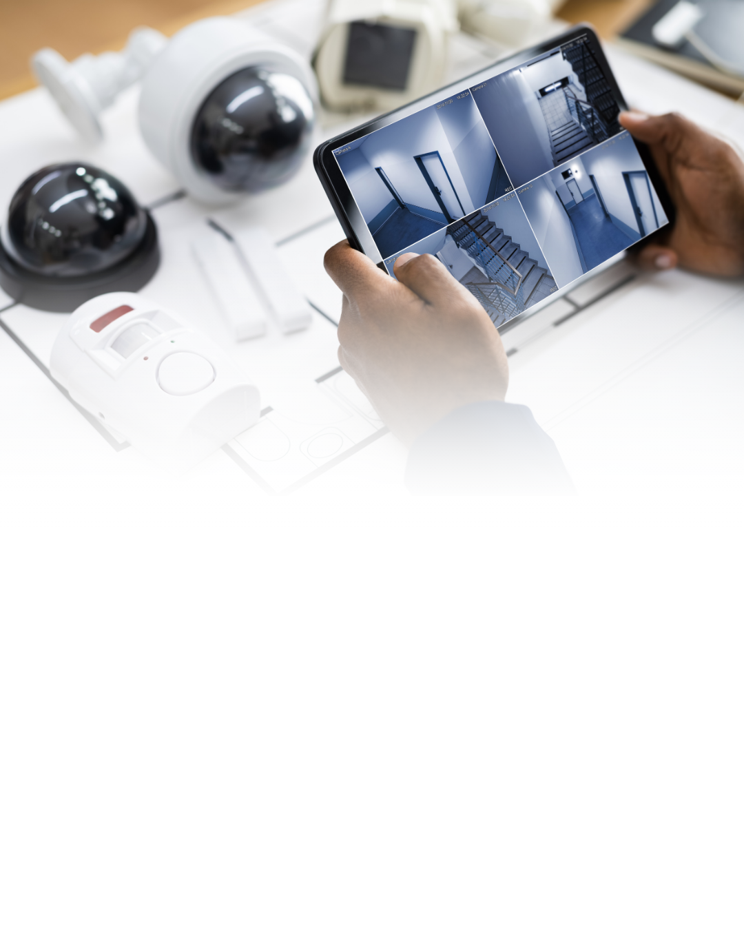 Gestão e Monitoramento