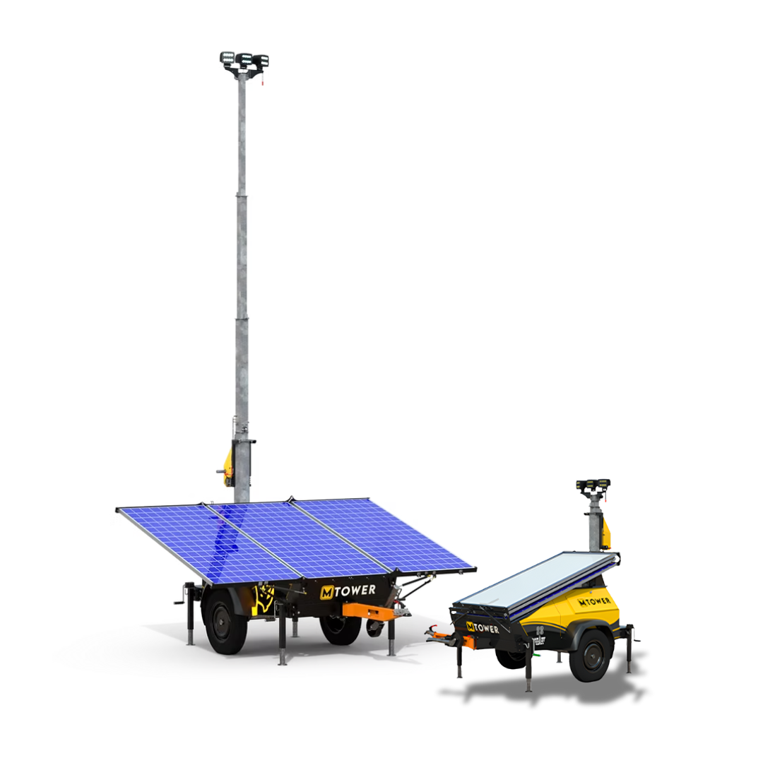 Aluguel de equipamentos para Unidade de Energia em Manaus com a Renty Solutions